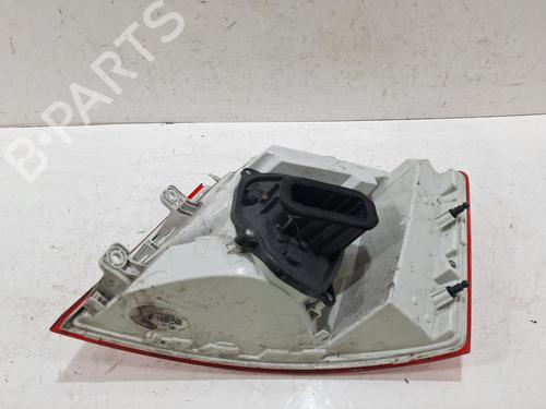 Left taillight SKODA OCTAVIA III (5E3, NL3, NR3) 1.5 TSI | BP32145126C34 