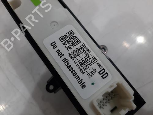 Elektronisk modul JAGUAR I-PACE (X590) EV400 AWD | BP32026984M83