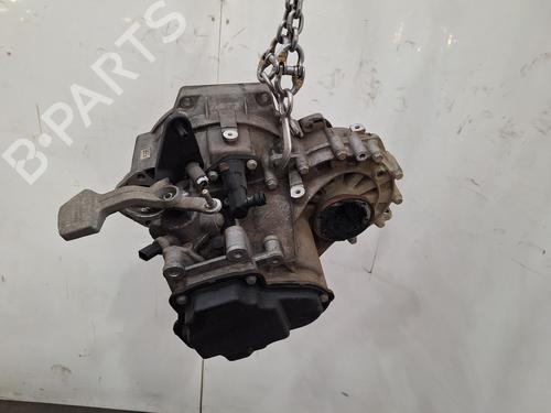 Gearbox SKODA YETI (5L) 2.0 TDI | BP38992050M3 - Image 6