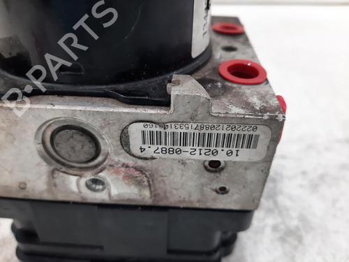 ABS pump VAUXHALL ASTRA Mk VI (J) GTC (P10) 1.4 | BP32064504M43 