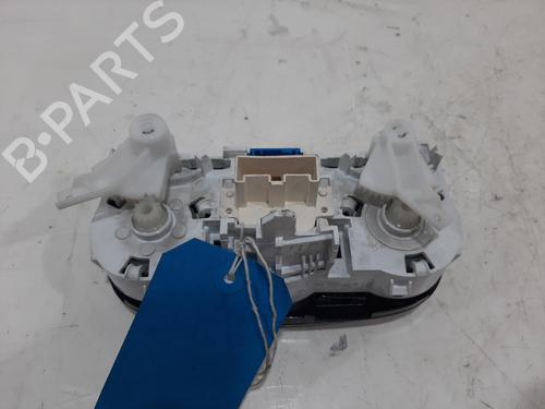 Climate control VAUXHALL CORSA Mk III (D) (S07) 1.2 i 16V (L08) | BP37690633I5 - Image 4