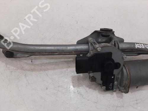Front wiper motor SKODA ROOMSTER (5J7) 1.2 TSI | BP32121109M29