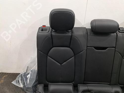 Sæde bagtil (2. række) PORSCHE MACAN (95B) 3.0 S | BP36451172I23 - Image 4