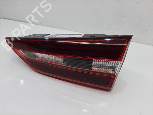 Right taillight VAUXHALL GRANDLAND X / GRANDLAND (A18) 1.2 Turbo (75) | BP28722936C35 