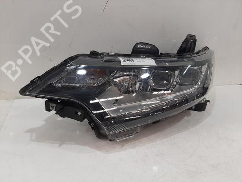 Venstre forlygte Venstre forlygte MITSUBISHI OUTLANDER III (GG_W, GF_W, ZJ, ZL, ZK) 2.2 Di-D 4WD (GF6W) (150 hp) 34533608 34533608