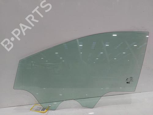 Used Front left door window FORD PUMA (J2K, CF7) 1.0 EcoBoost (125 hp) 26825372
