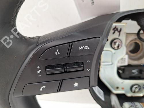 Steering wheel HYUNDAI i20 III (BC3, BI3) 1.0 T-GDI | BP27325720C49 