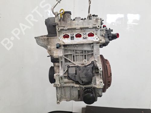 Engine SKODA FABIA III (NJ3) 1.0 | BP29471853M1 