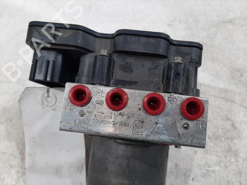 ABS pump SUZUKI SWACE (AMZ_) 1.8 Hybrid | BP34533095M43  - Image 6