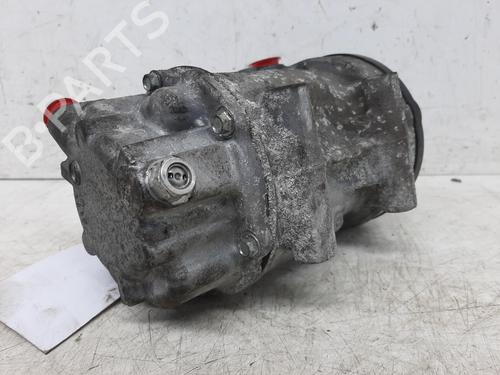 AC compressor TOYOTA COROLLA Estate (_E21_) 1.8 Hybrid (ZWE211W) | BP26757302M34 - Image 2