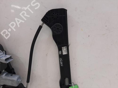 Front left window mechanism VAUXHALL CORSA Mk V (F) 1.2 | BP29398079C22 