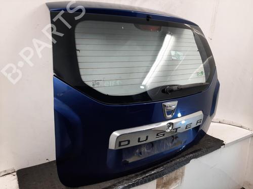 Tailgate DACIA DUSTER (HS_) 1.5 dCi | BP32240043C6