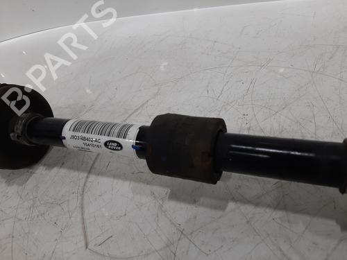 Andre JAGUAR I-PACE (X590) EV400 AWD | BP26857137O1 