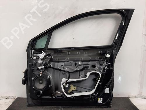 Right front door RENAULT CLIO V (B7_) 1.6 E-TECH 145 (B7MU) | BP32380647C3
