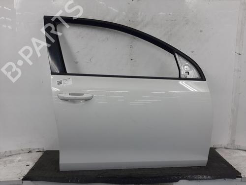 Used Right front door Right front door VW GOLF VI (5K1) 1.6 TDI (105 hp) 33467675 33467675