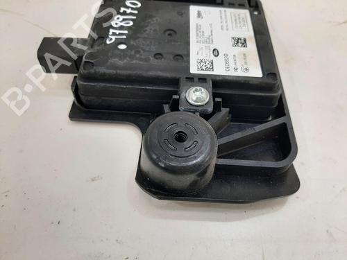 Electronic module JAGUAR I-PACE (X590) EV400 AWD | BP30095444M83