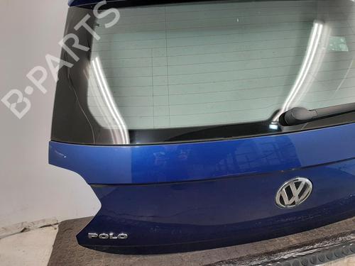 Tailgate VW POLO VI (AW1, BZ1, AE1) 1.0 | BP32193546C6