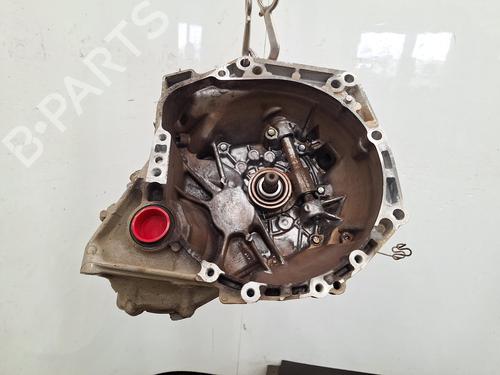 Used Gearbox Gearbox CITROËN C1 II (PA_, PS_) 1.0 VTi 68 (69 hp) 36216843 36216843