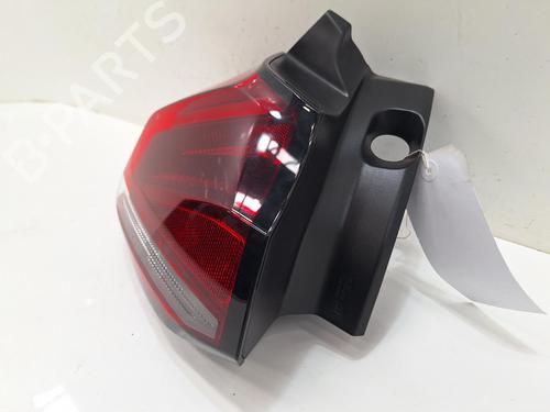 Left taillight CITROËN C4 III (BA_, BB_, BC_) 1.2 PureTech 155 (BAHNNB, BAHNJD) | BP26861471C34 