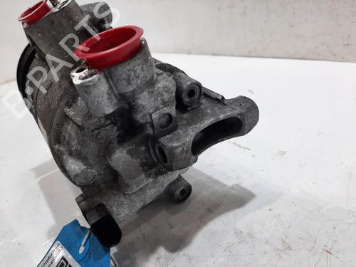 AC compressor VW SCIROCCO III (137, 138) 2.0 TDI | BP32718290M34 - Image 5