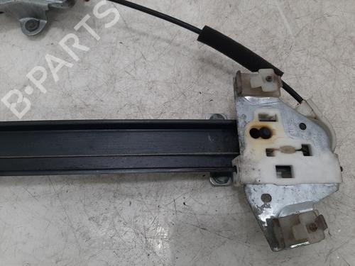 Front left window mechanism HYUNDAI GETZ (TB) 1.1 | BP26752940C22 