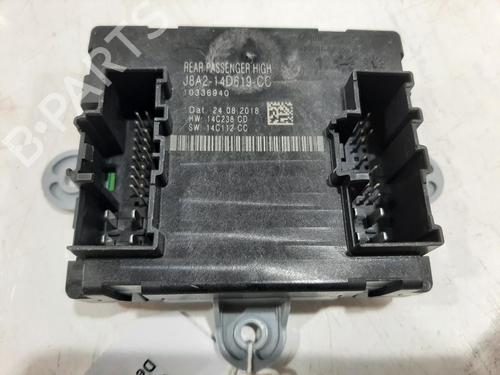 Øvrige Styrinhsenheder JAGUAR I-PACE (X590) EV400 AWD (400 hp) 30406994