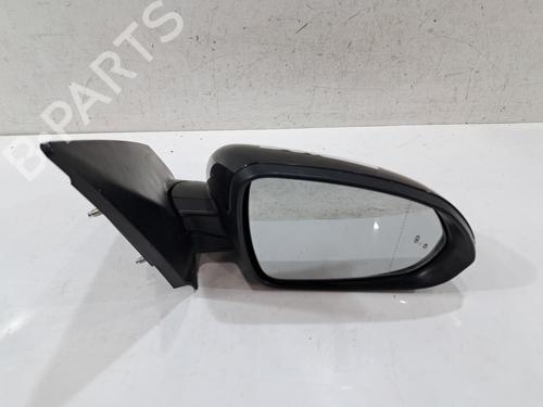 Used Right mirror Right mirror KIA STONIC (YB) 1.0 T-GDi (120 hp) 33721030 33721030