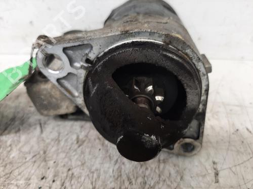 Starter NISSAN MICRA III (K12) 1.4 16V | BP26818723M8