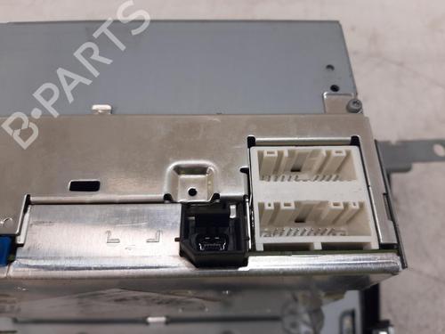 Electronic module NISSAN QASHQAI II (J11, J11_) 1.6 dCi | BP32120704M83 