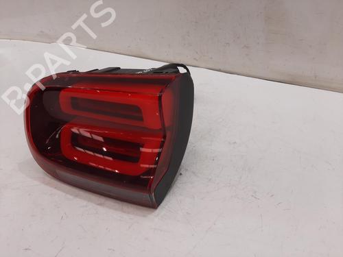 Right taillight CITROËN C5 AIRCROSS (A_) 1.6 PureTech 180 (A45GFR) | BP35768582C35 - Image 2