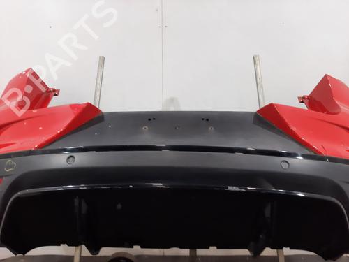 Zderzak tylny JAGUAR I-PACE (X590) EV400 AWD | BP29603406C8 