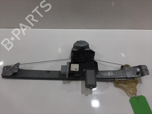 Used Front right window mechanism Front right window mechanism 34403973 34403973