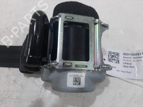 Other JAGUAR I-PACE (X590) EV400 AWD | BP30495253O1