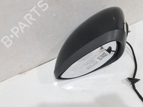 Left mirror FORD FIESTA VI (CB1, CCN) 1.0 Sport | BP29061036C26 