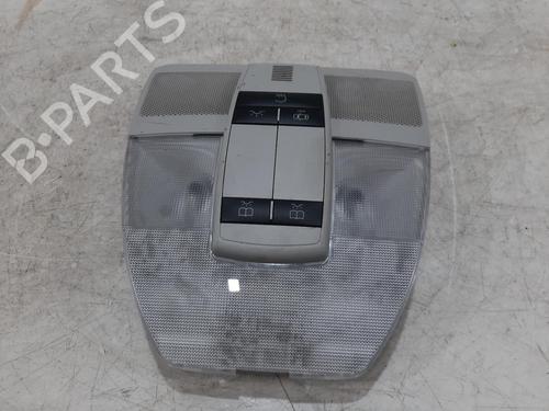 Kabinelys MERCEDES-BENZ A-CLASS (W169) A 160 (169.031, 169.331) (95 hp) 33010916