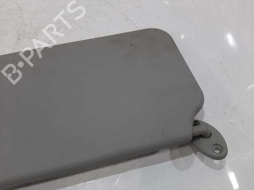 Right sun visor SUZUKI SWIFT IV (FZ, NZ) 1.2 (AZG412, ZC72S) | BP33868597I2 - Image 6