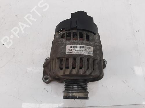 Alternator ALFA ROMEO GIULIETTA (940_) 1.4 TB (940FXB1A, 940FXB11) | BP26745466M7 