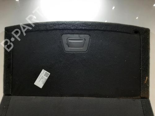 Luggage compartment floor JAGUAR I-PACE (X590) EV400 AWD | BP32324435I33 