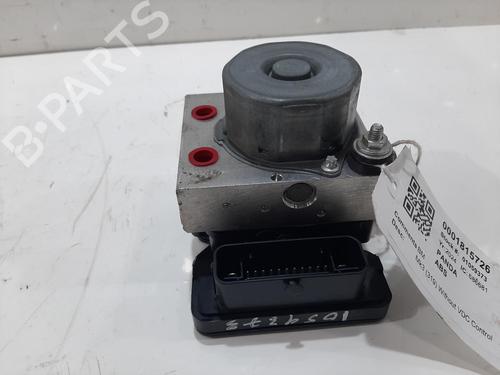 ABS Bremseaggregat ABS Bremseaggregat 38728006 38728006
