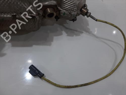 Particulate filter FORD TRANSIT CONNECT V408 Box Body/MPV 1.5 EcoBlue | BP30828884M81