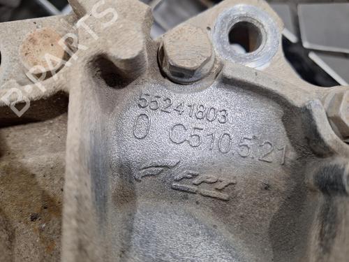 Gearbox FIAT DOBLO Platform/Chassis (263_) 1.3 D Multijet | BP32422969M3