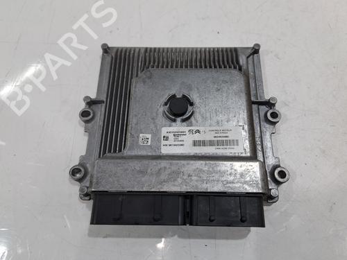 Used Control unit CITROËN C5 AIRCROSS (A_) 1.2 PureTech 130 (ARHNSJ) (131 hp) 29236494