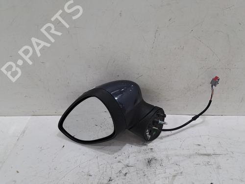 Used Left mirror FORD FIESTA VI (CB1, CCN) 1.25 (82 hp) 29809840
