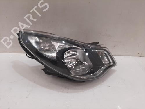 Optica direita Optica direita VAUXHALL VIVA (C16) 1.0 (75 hp) 36254065 36254065