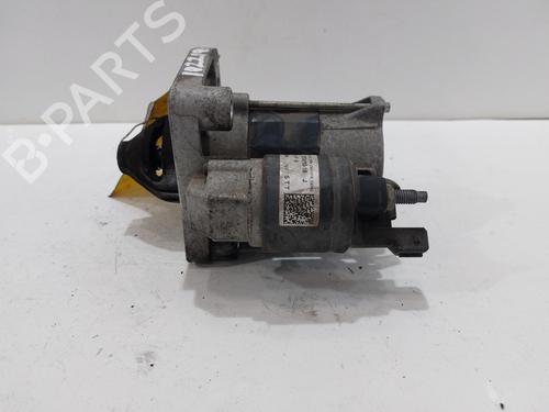Used Starter VAUXHALL CROSSLAND X / CROSSLAND (P17) 1.2 (75) (110 hp) 27872552