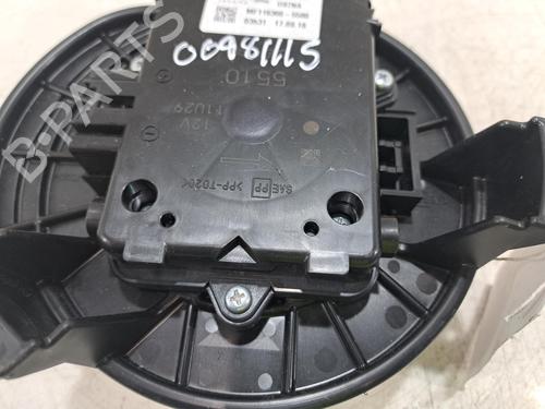 Varmeblæser JAGUAR I-PACE (X590) EV400 AWD | BP30495168M62 