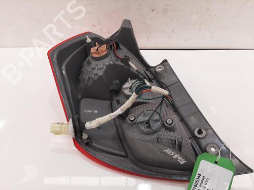 Høyre baklys SUZUKI CELERIO (LF) 1.0 (AVK310) | BP38305225C35 - Image 5