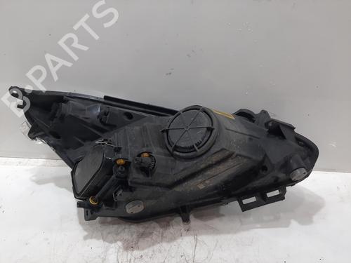 Left headlight VAUXHALL CORSA Mk III (D) (S07) 1.2 i 16V (L08) | BP38015459C28 - Image 5