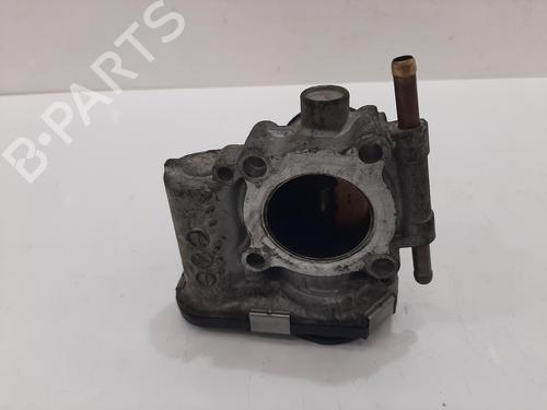 Throttle body VAUXHALL CORSA Mk III (D) (S07) 1.0 i 12V (L08) | BP28101050M82 