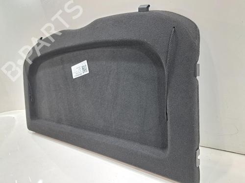 Rear parcel shelf VAUXHALL MOKKA / MOKKA X (J13) 1.6 | BP31208297C85